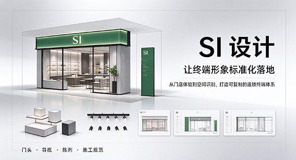平桂区SI设计